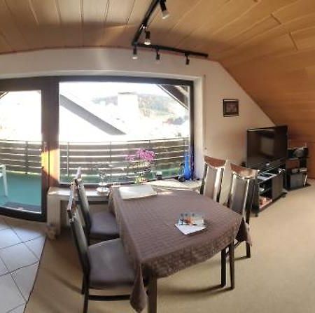Ferienwohnung Angelika Bad Kissingen Buitenkant foto